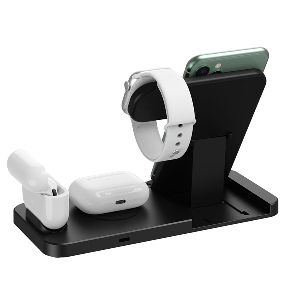 Dragon Wireless Charging Station