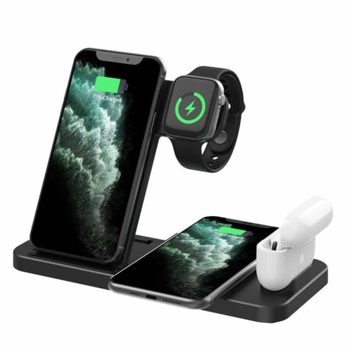 Dragon Wireless Charging Station