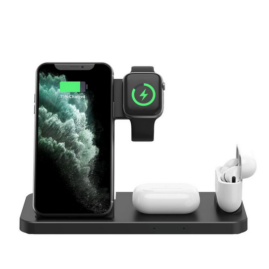 Dragon Wireless Charging Station